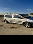 продам Volkswagen Caddy в пмр  фото 3