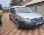продам Volkswagen Caddy в пмр  фото 4