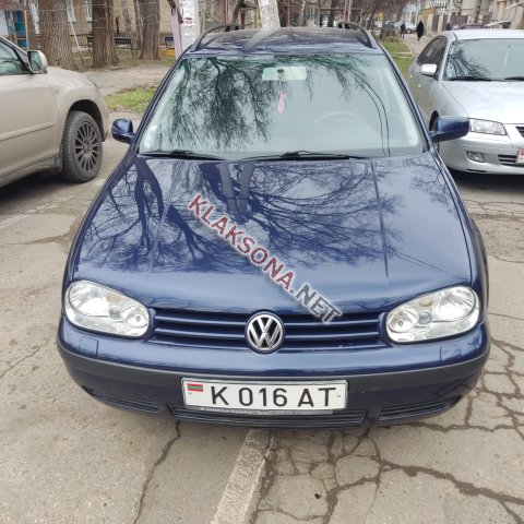 продам Volkswagen Golfв пмр  фото 6