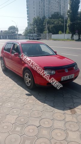продам Volkswagen Golfв пмр  фото 5