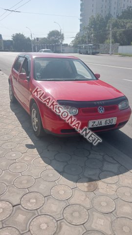 продам Volkswagen Golfв пмр  фото 5