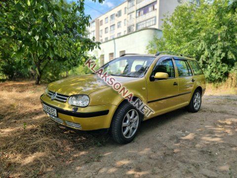 продам Volkswagen Golfв пмр  фото 6