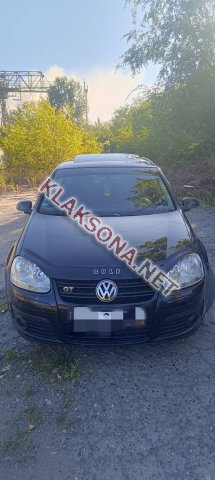 продам Volkswagen Golfв пмр  фото 6