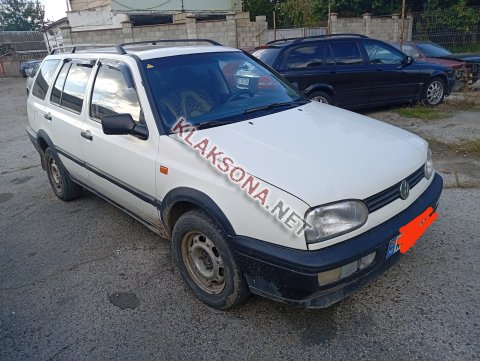 продам Volkswagen Golfв пмр  фото 4