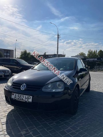продам Volkswagen Golfв пмр  фото 5