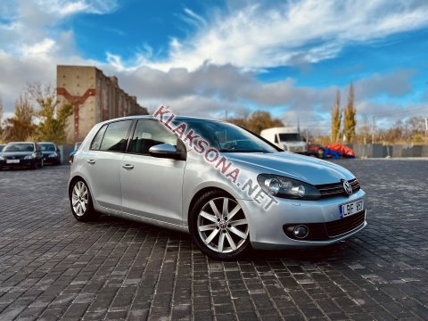 продам Volkswagen Golfв пмр  фото 6