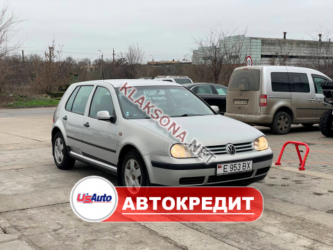 продам Volkswagen Golfв пмр фото 4