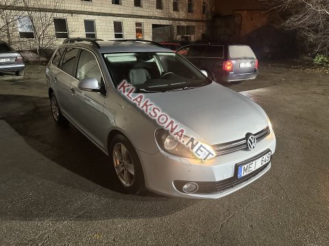 продам Volkswagen Golfв пмр  фото 6