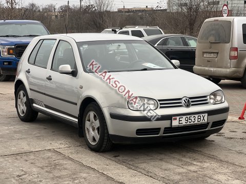 продам Volkswagen Golfв пмр фото 6