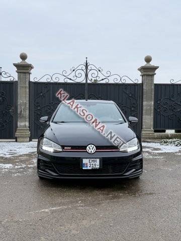 продам Volkswagen Golfв пмр  фото 6