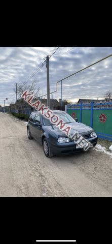 продам Volkswagen Golfв пмр  фото 5