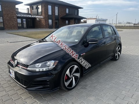 продам Volkswagen Golfв пмр  фото 4