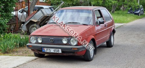 продам Volkswagen Golfв пмр  фото 5
