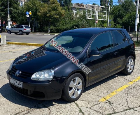 продам Volkswagen Golfв пмр  фото 6