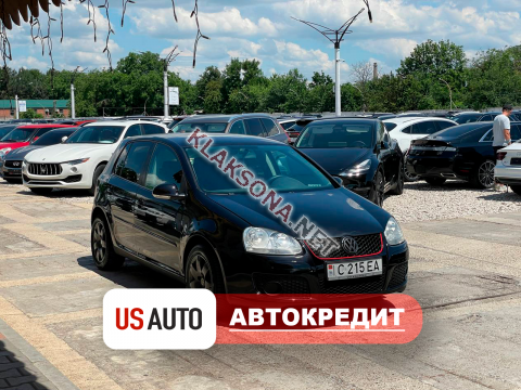 продам Volkswagen Golfв пмр  фото 6
