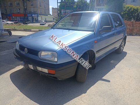 продам Volkswagen Golfв пмр  фото 5