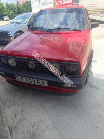 продам Volkswagen Golfв пмр  фото 4