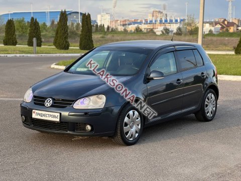 продам Volkswagen Golfв пмр  фото 6