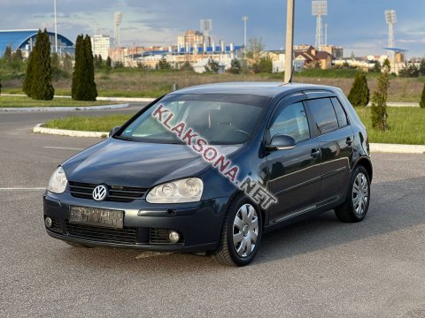 продам Volkswagen Golfв пмр  фото 5