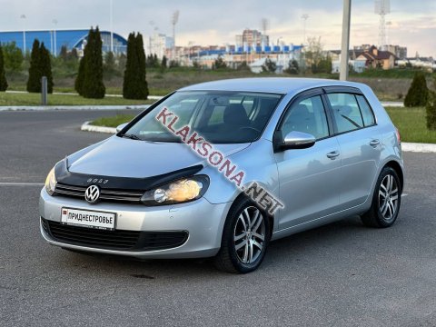 продам Volkswagen Golfв пмр  фото 6