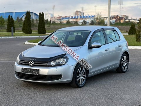 продам Volkswagen Golfв пмр  фото 6