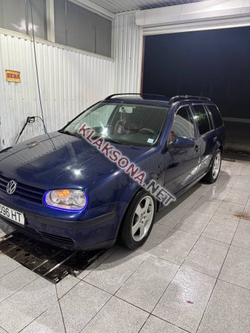 продам Volkswagen Golfв пмр  фото 5