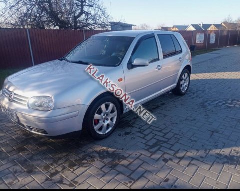 продам Volkswagen Golfв пмр  фото 6