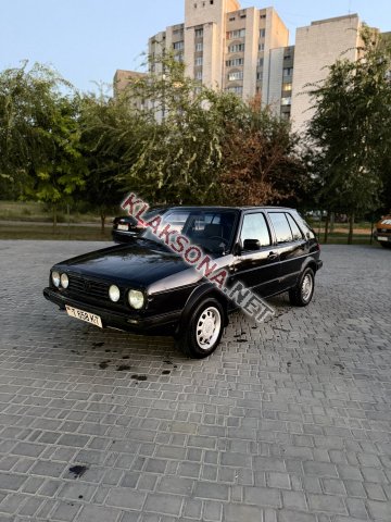продам Volkswagen Golfв пмр  фото 5