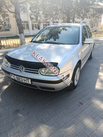 продам Volkswagen Golfв пмр  фото 5