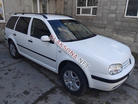 продам Volkswagen Golfв пмр  фото 4