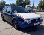 продам Volkswagen Golf в пмр  фото 3