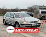 продам Volkswagen Golf в пмр  фото 4