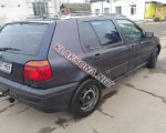 продам Volkswagen Golf в пмр  фото 3