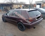 продам Volkswagen Golf в пмр  фото 4