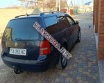 продам Volkswagen Golf в пмр  фото 1