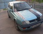 продам Volkswagen Golf в пмр  фото 1