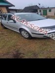 продам Volkswagen Golf в пмр  фото 1