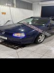 продам Volkswagen Golf в пмр  фото 5