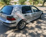 продам Volkswagen Golf в пмр  фото 3