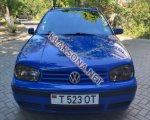 продам Volkswagen Golf в пмр  фото 5
