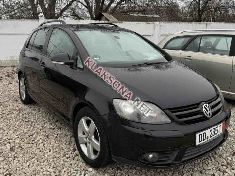 продам Volkswagen Golf Plusв пмр  фото 5