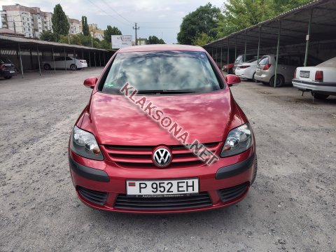 продам Volkswagen Golf Plusв пмр  фото 4