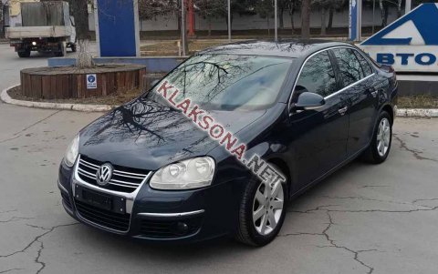 продам Volkswagen Jettaв пмр  фото 6