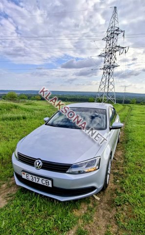 продам Volkswagen Jettaв пмр  фото 4