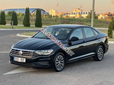продам Volkswagen Jettaв пмр  фото 5