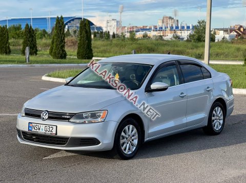 продам Volkswagen Jettaв пмр  фото 6