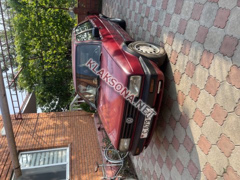 продам Volkswagen Jettaв пмр  фото 5
