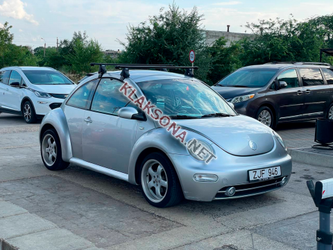 продам Volkswagen NEW Beetleв пмр  фото 6