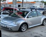 продам Volkswagen NEW Beetle в пмр  фото 5