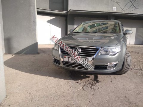 продам Volkswagen Passatв пмр  фото 4